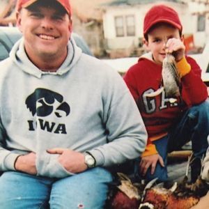 Meet your Posher, Jacob